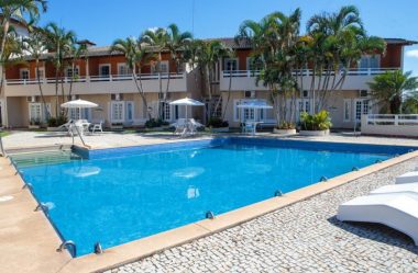 Onde ficar em Guarapari: melhores hotéis, pousadas e praias