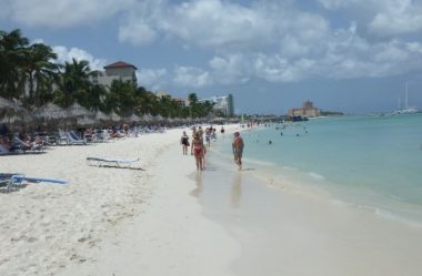 Onde ficar em Aruba: melhores hotéis e praias