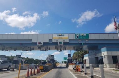 SunPass Não Compensa: Pedágios Orlando e Miami (Flórida)