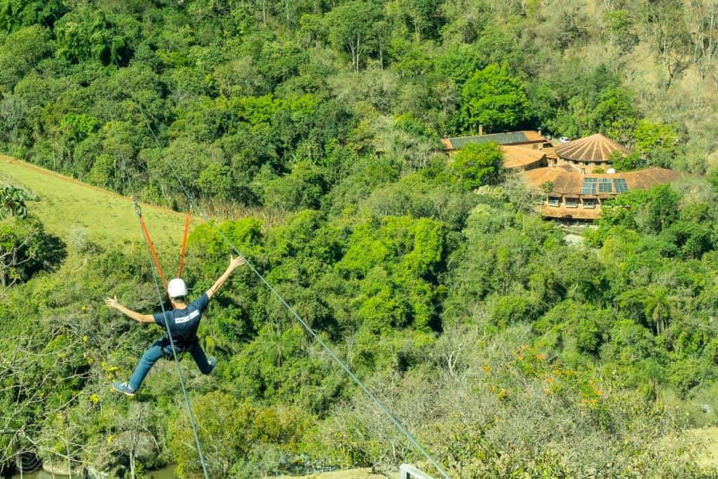 Hotel Fazenda Parque dos Sonhos - Onde Ficar em Socorro