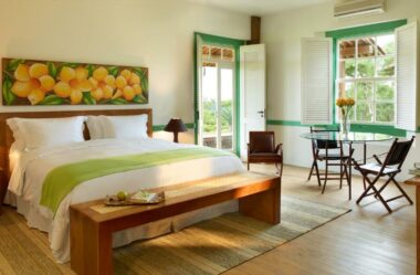 Onde ficar em Amparo: melhores hotéis e pousadas