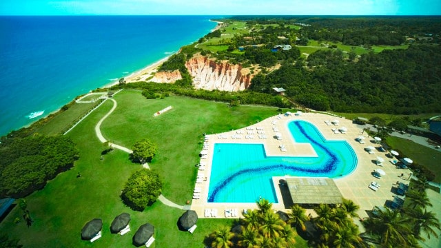 Club Med Trancoso - Bahia