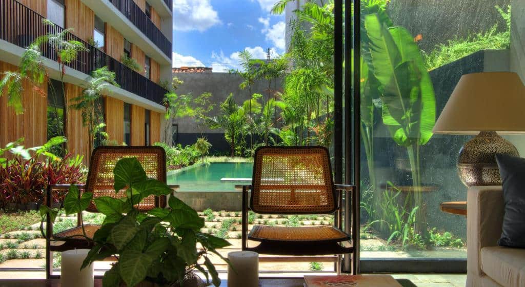 Hotel Villa Amazônia - Manaus