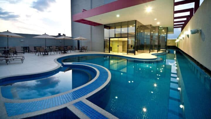 Hotéis em Belém: os melhores e mais reservados