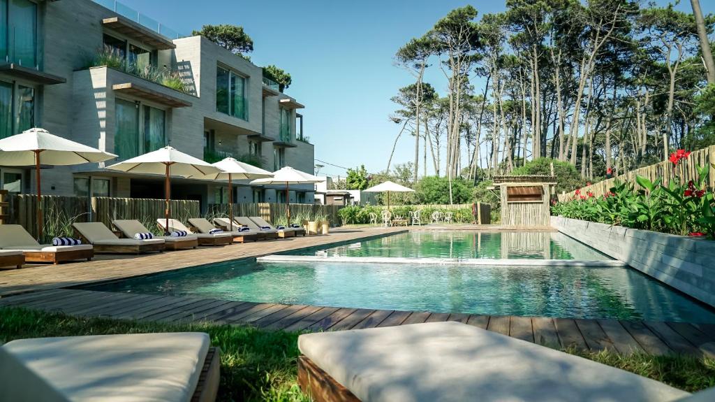 Casagrande Hotel & Beach Club - José Ignacio - Punta del Este