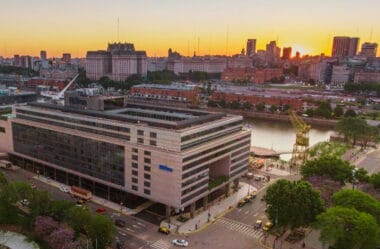Onde ficar em Buenos Aires: melhores bairros para se hospedar
