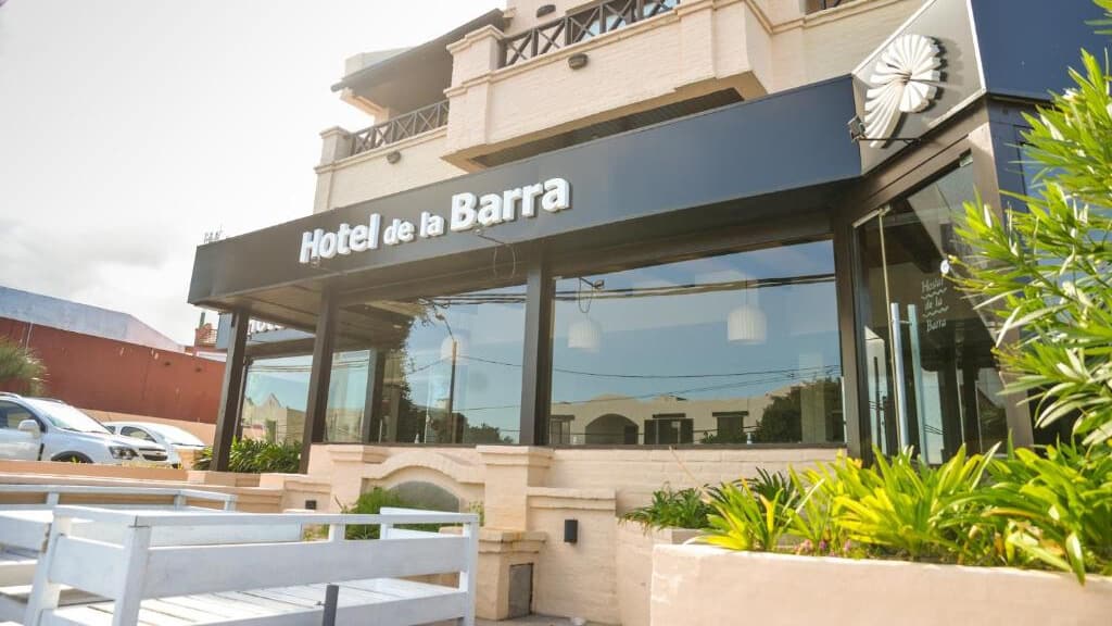 Hotel de la Barra - La Barra - Punta del Este