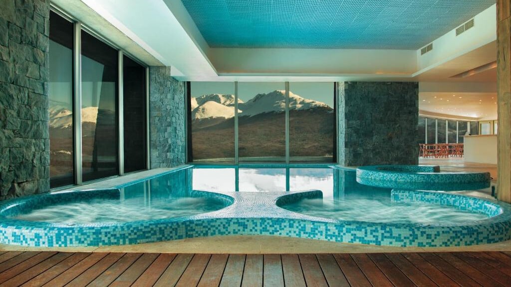 Arakur Ushuaia Resort & Spa 