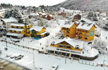 Onde ficar em Bariloche: as melhores áreas para se hospedar