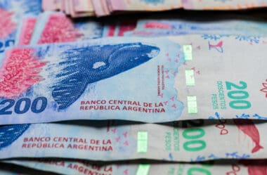 Como pagar hotel na Argentina: desconto imposto IVA e Dólar Tarjeta / MEP