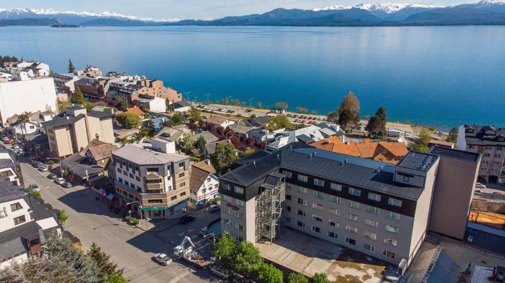 Hampton by Hilton - Bariloche - Argentina