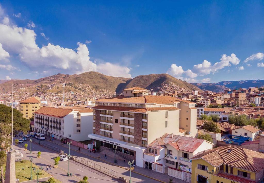 Sonesta Hotel Cusco - Cusco - Peru