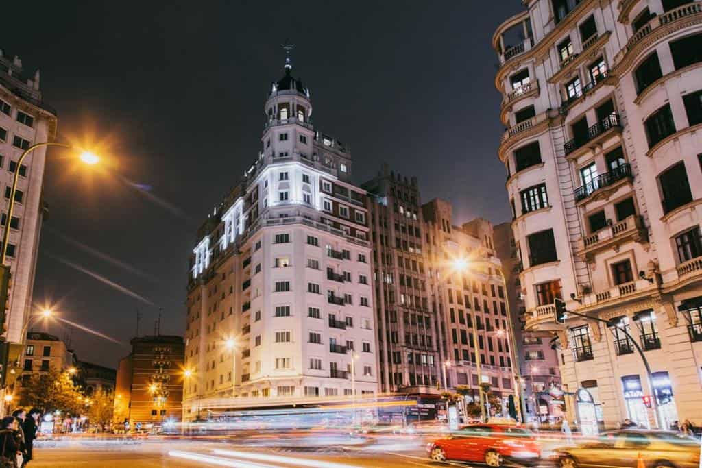 Dear Hotel - Gran Vía - Madrid - Espanha