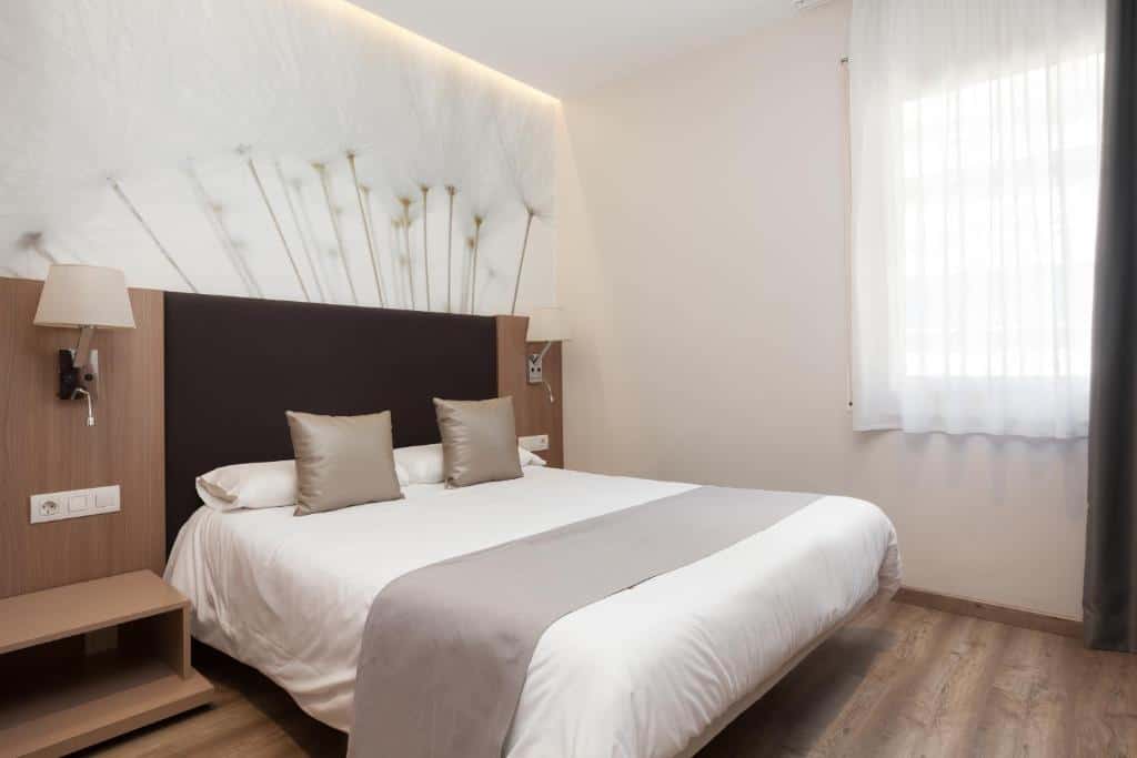 Hostal Centric - Sant Antoni - Barcelona