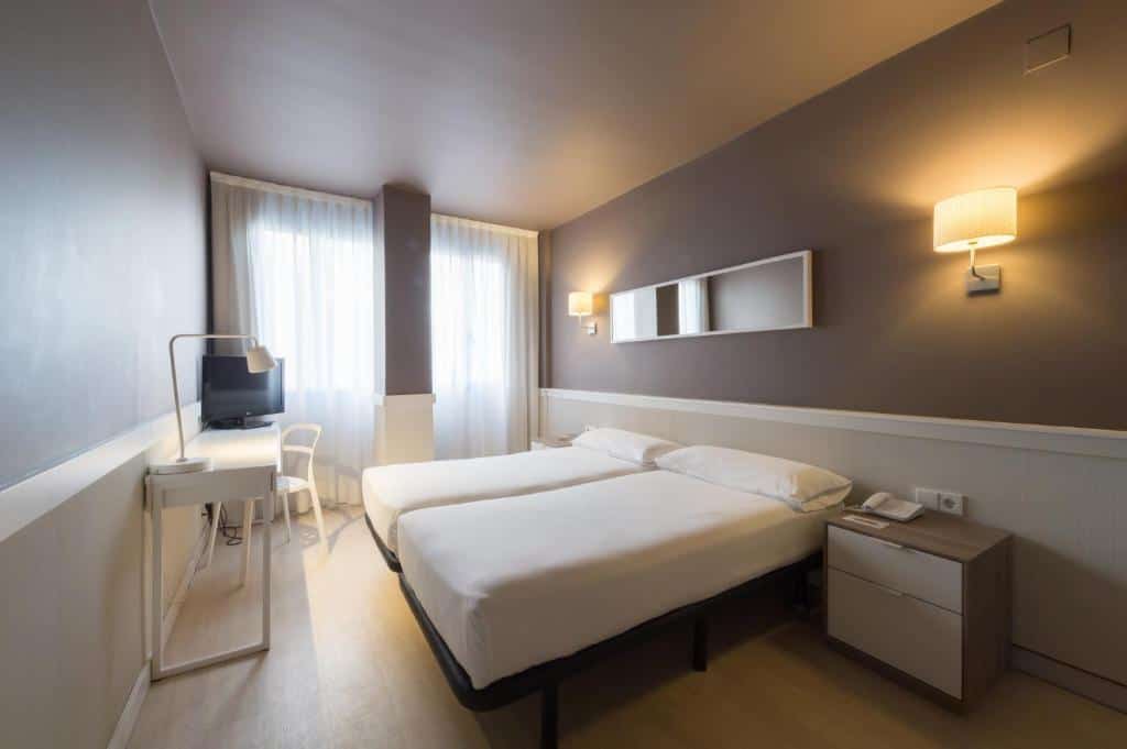 Hotel Paral-lel - El Poble-sec - Barcelona