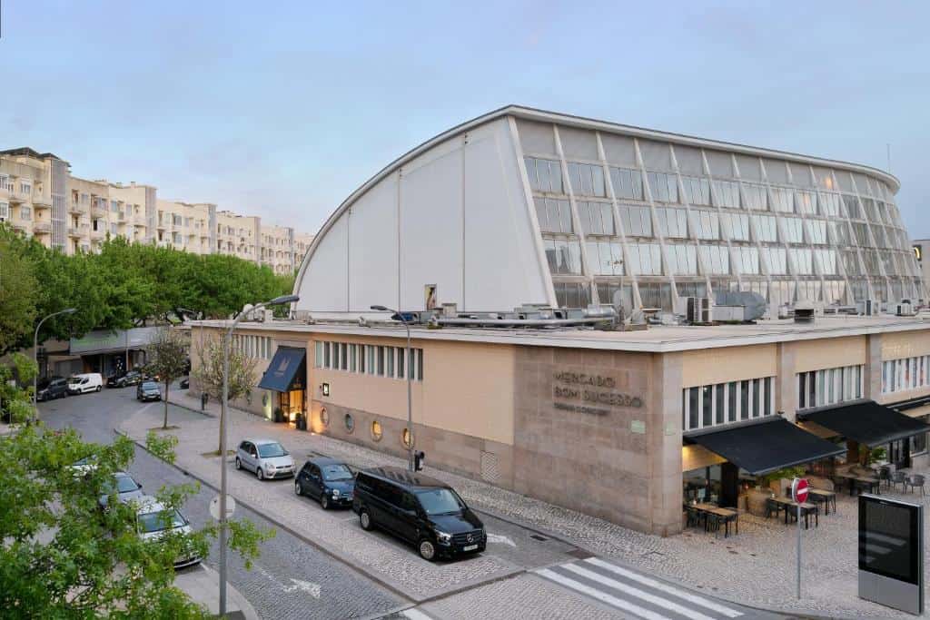 Hotel da Música - Boavista - Porto - Portugal