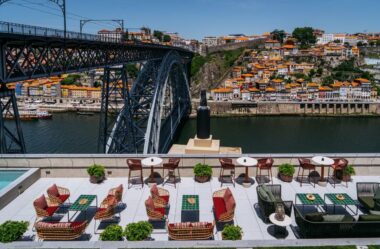 Onde ficar no Porto: os melhores bairros para se hospedar