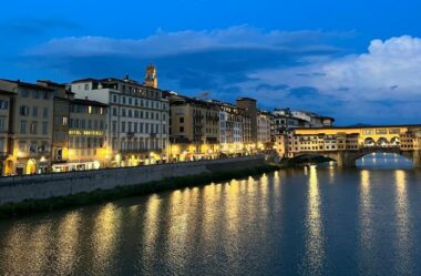 Onde ficar em Florença: os melhores bairros para se hospedar