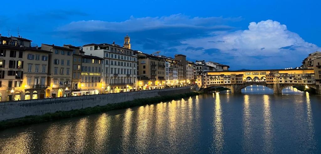 Hotel Berchielli - Tornabuoni - Florença