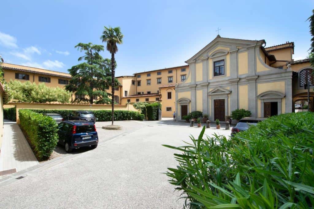 Hotel Horto Convento - San Frediano - Oltrarno - Florença