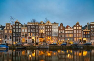Onde ficar em Amsterdam: melhores bairros para se hospedar