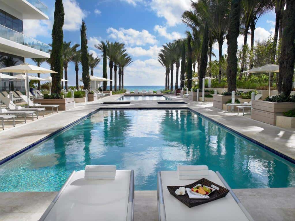 Grand Beach Hotel Surfside - Surfside - Miami