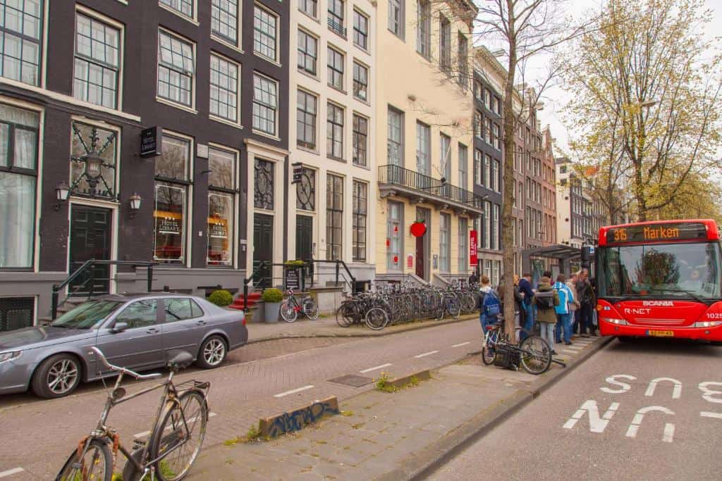Hotel Library Amsterdam - Nieuwmarktbuurt - Amsterdam - Holanda
