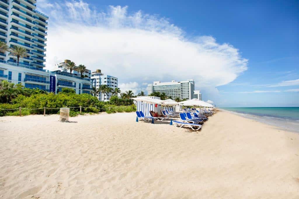 Monte Carlo by Miami Vacations - North Beach - Miami Beach - Miami