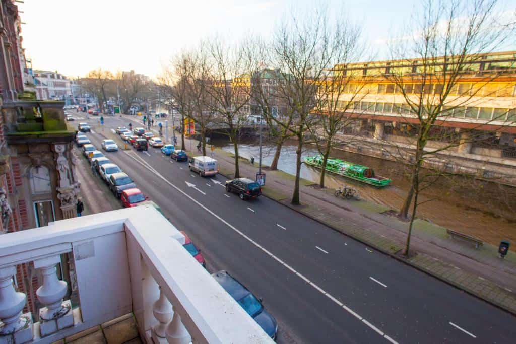 ibis Styles Amsterdam City - De Pijp - Amsterdam - Holanda