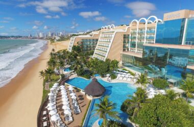 Onde ficar em Natal: melhores praias e bairros para se hospedar
