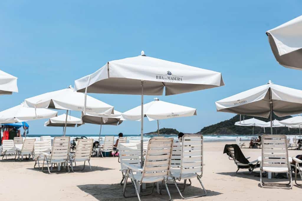 Ilha da Madeira Resort - Riviera de São Lourenço - Bertioga - SP