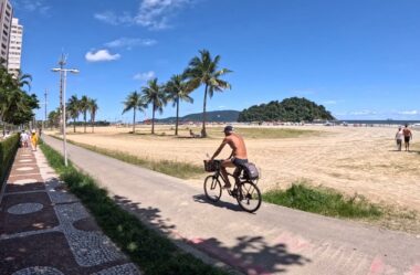 Onde ficar em Santos: melhores hotéis, pousadas e praias