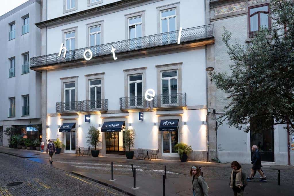 Chic&Basic Gravity - Cedofeita - Porto