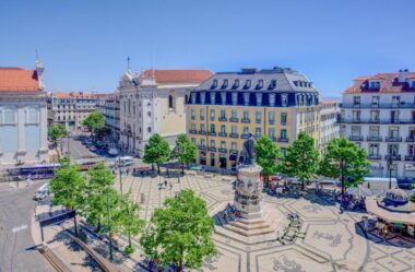 Onde ficar em Lisboa: os melhores bairros para se hospedar