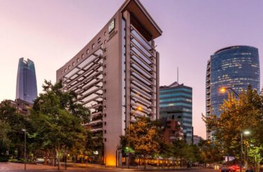 Onde ficar em Santiago: os melhores bairros para se hospedar