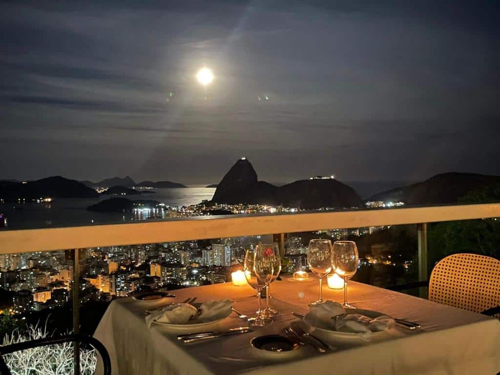 Vila Santa Teresa - Santa Teresa - Rio de Janeiro