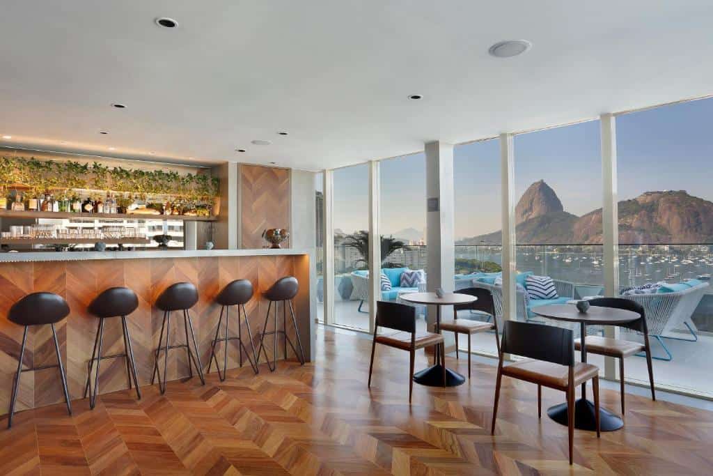 Yoo2 Rio de Janeiro - Botafogo - Rio de Janeiro