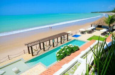 Onde ficar em Maceió: melhores hotéis, pousadas e praias para se hospedar