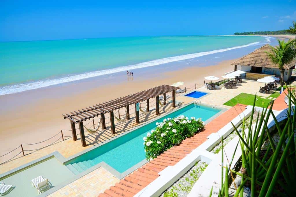 Praia de Ipioca - Maceió