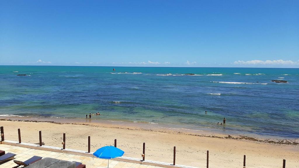 Praia de Riacho Doce - Maceió