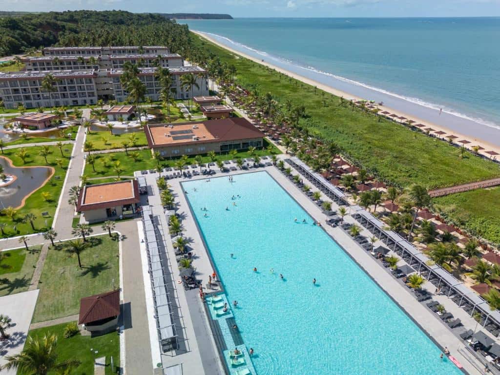 Vila Galé Resort Alagoas