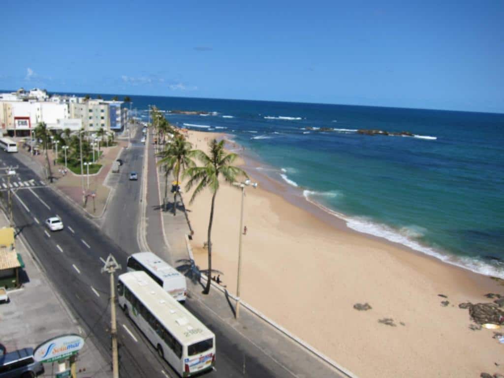 Amaralina - Salvador