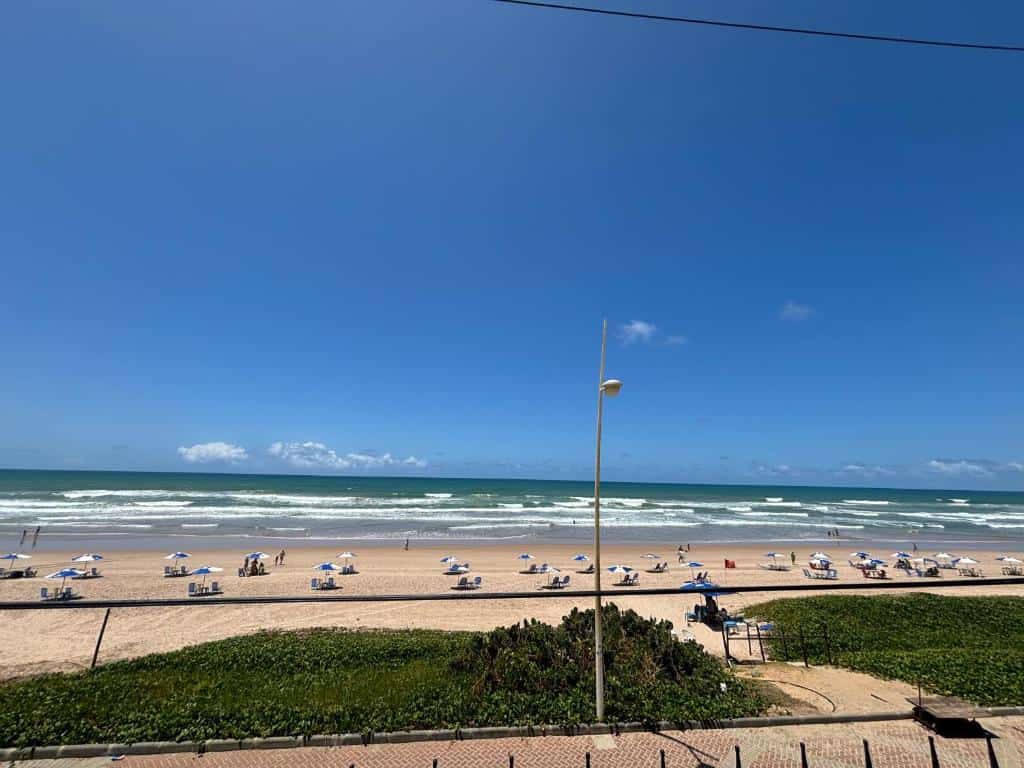 Praia do Flamengo - Salvador