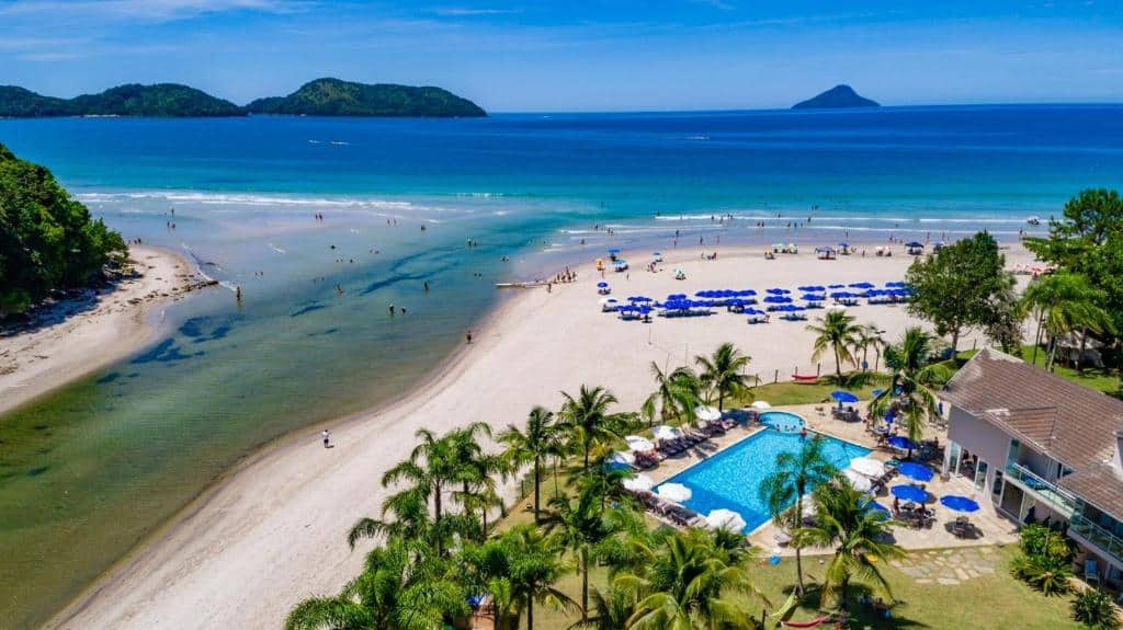 Beach Hotel Juquehy - Praia de Juquehy - São Sebastião - SP Beach Hotel Juquehy - Praia de Juquehy - São Sebastião - SP