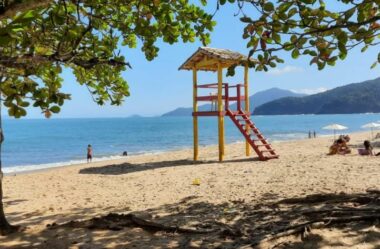 Onde ficar em São Sebastião: melhores hotéis, pousadas e praias