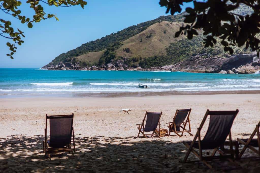Pousada Canto Bravo - Praia do Bonete - Ilhabela Pousada Canto Bravo - Praia do Bonete - Ilhabela