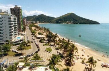 Onde Ficar em Caraguatatuba | Guia Completo | Melhores praias, hotéis e pousadas para se hospedar