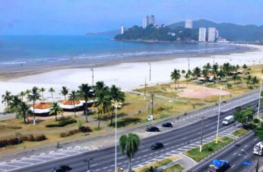 Onde Ficar em São Vicente | Guia Completo | Melhores hotéis, pousadas e praias para se hospedar