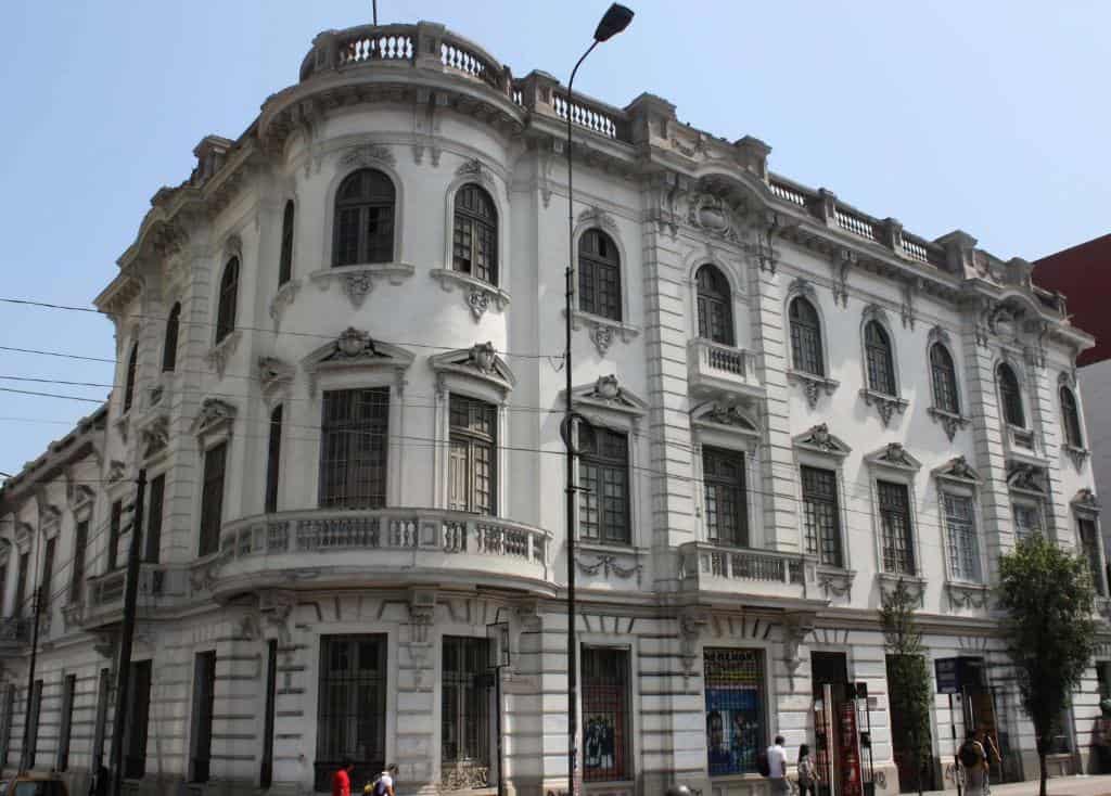 1900 Backpacker's Hostel - Centro Histórico - Lima 1900 Backpacker's Hostel - Centro Histórico - Lima