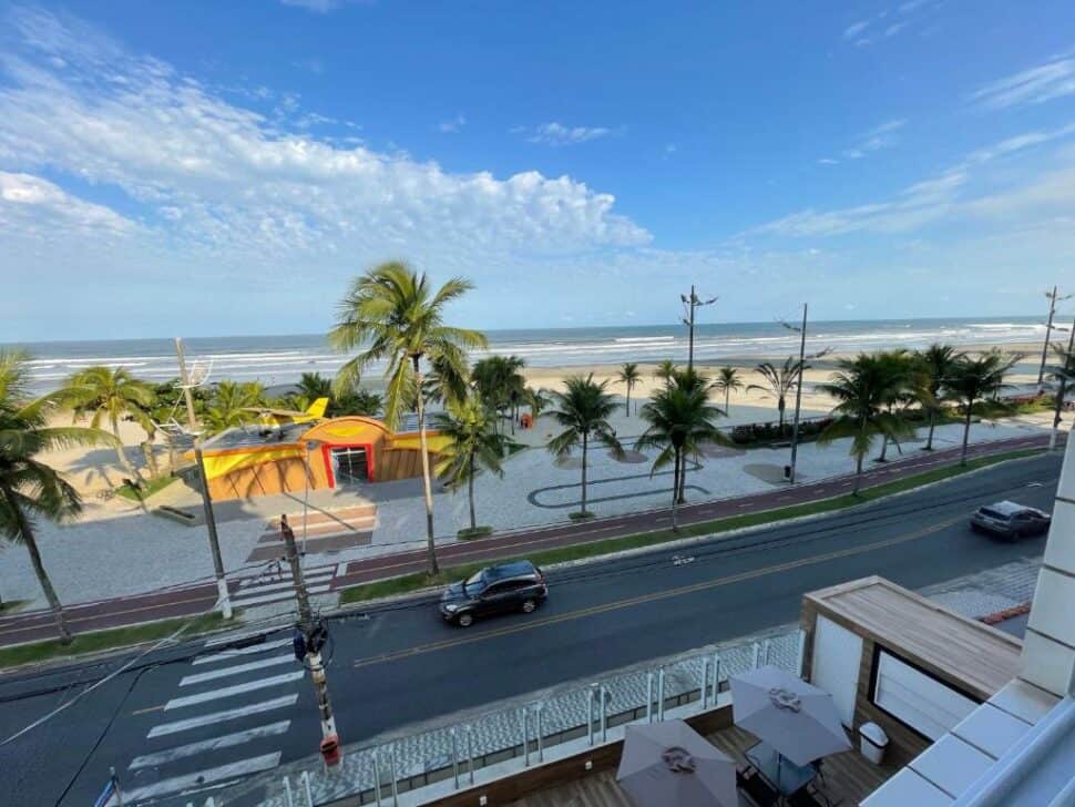 Onde ficar em Praia Grande: Melhores hotéis, pousadas e praias